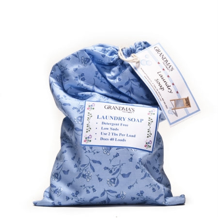 GRANDMAS 70012 Laundry Soap- 6 pack